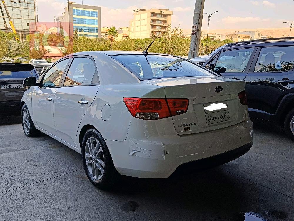 کیا سیراتۆ